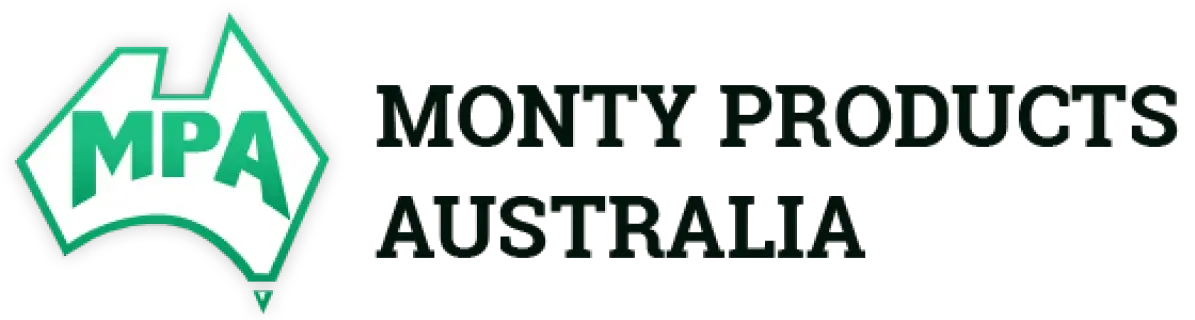 Monty Products Australia