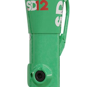 SD12 Hydraulic Rock Breaker