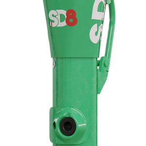 SD8 Hydraulic Rock Breaker